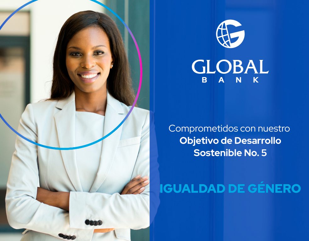 Global Bank apuesta por el empoderamiento financiero y empresarial de la mujer - Vida Digital con Alex Neuman