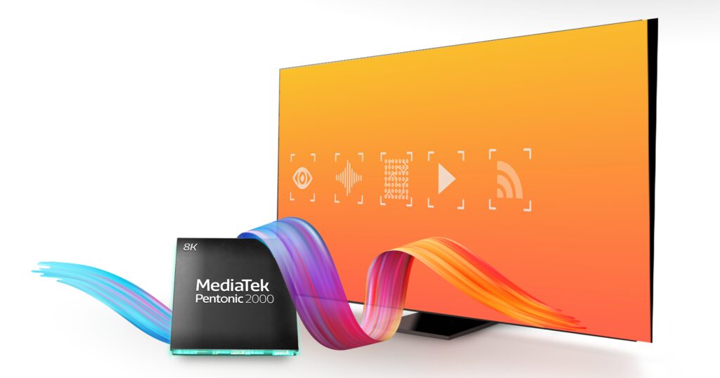 MediaTek anuncia el primer SoC comercial para Dolby Vision IQ con Precision Detail - Vida Digital con Alex Neuman