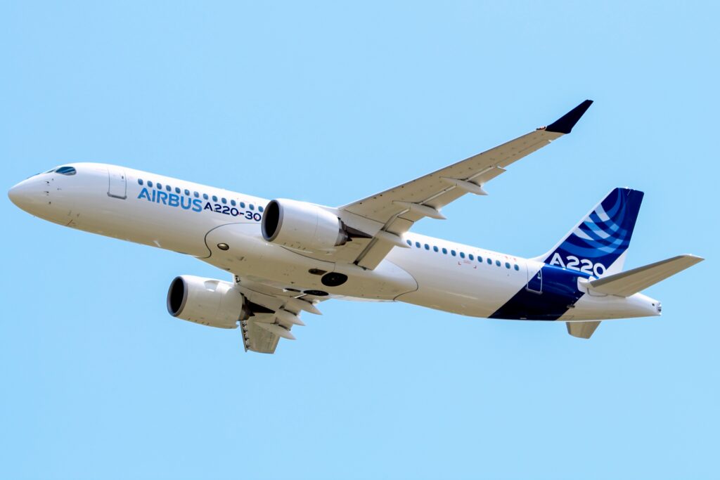 Airbus será el mayor expositor de la feria aeronáutica más grande de América Latina - Vida Digital con Alex Neuman