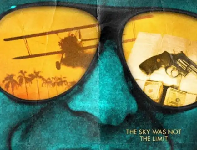 ‘El Piloto Invisible’, la serie documental de HBO, se estrenará el próximo 4 de abril - Vida Digital con Alex Neuman
