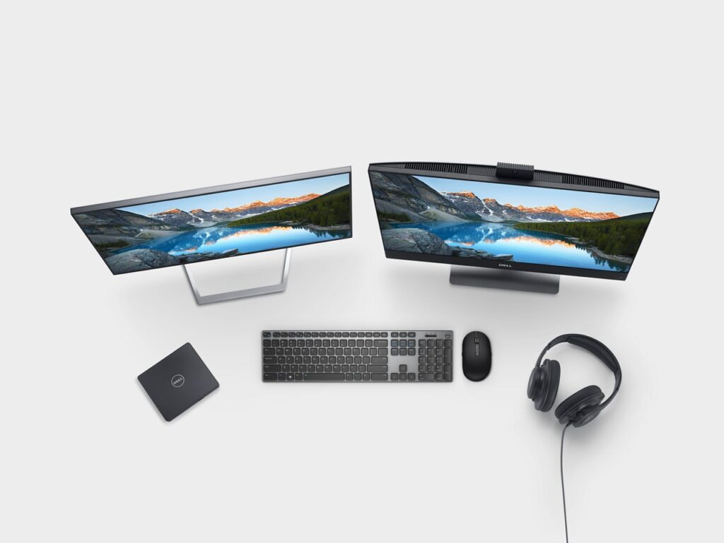 Dell lanza sus primeros desktops de 12ª generación con procesadores Intel Core - Vida Digital con Alex Neuman