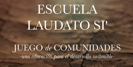 Scholas Occurrentes Panamá te invita a participar en la Escuela Laudato SI’ una educación para el desarrollo sostenible - Vida Digital con Alex Neuman