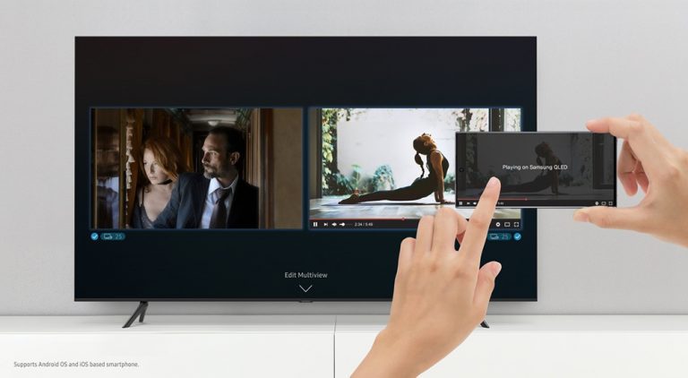 10 soluciones de SmartThings de Samsung que hacen más ágil, cómoda y segura la vida en casa - Vida Digital con Alex Neuman