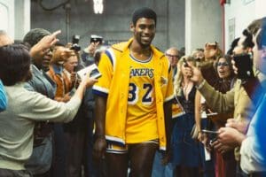 La cancha de HBO MAX está lista para recibir un nuevo episodio de ‘Lakers: Tiempo De Ganar’ - Vida Digital con Alex Neuman