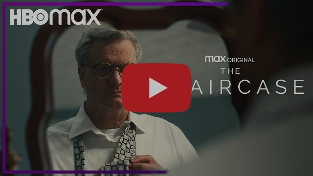 ‘La Escalera’ llega a HBO MAX el 5 de mayo - Vida Digital con Alex Neuman