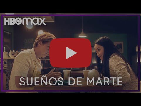 Protagonizada por Lana Condor y Cole Sprouse, "Sueños De Marte" llega a HBO MAX este jueves - Vida Digital con Alex Neuman