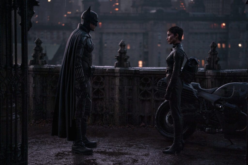 ‘Batman’ se convierte en el estreno de película más exitoso de la historia de HBO MAX en Latinoamérica - Vida Digital con Alex Neuman