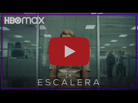 HBO MAX lanza el trailer oficial de ‘La Escalera’ - Vida Digital con Alex Neuman