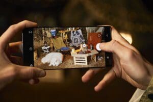 Conoce 5 innovaciones del Samsung Galaxy S22 y cómo utilizarlas - Vida Digital con Alex Neuman