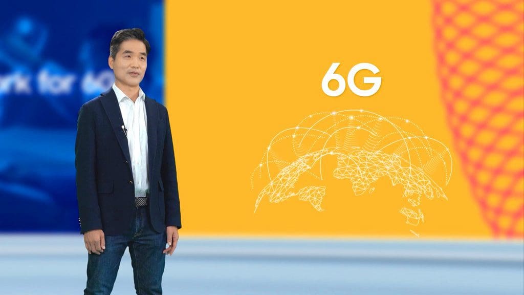 Samsung Electronics presenta la tecnología de comunicaciones de próxima generación en el primer Samsung 6G Forum - Vida Digital con Alex Neuman