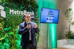 MetroBank incorpora a PayPal como método de pago electrónico - Vida Digital con Alex Neuman