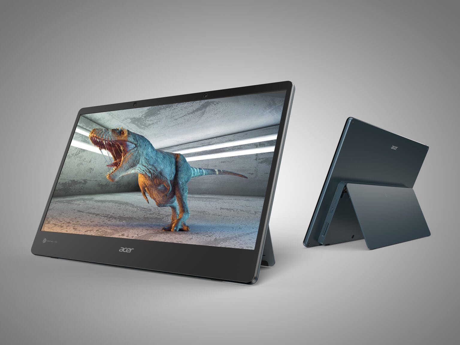 La familia Vero de Acer crece con nuevas laptops, desktop, monitores, proyectores y periféricos 11