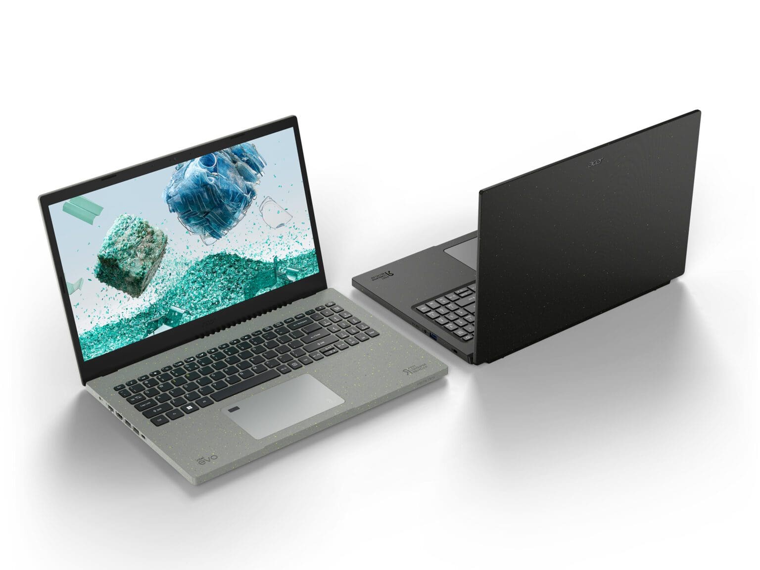 La familia Vero de Acer crece con nuevas laptops, desktop, monitores, proyectores y periféricos 3