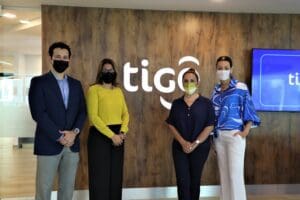Tigo lidera alianza para impulsar el emprendimiento femenino - Vida Digital con Alex Neuman