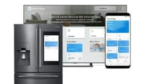 Tus electrodomésticos Samsung y la app SmartThings favorecen el confort y el disfrute de momentos familiares - Vida Digital con Alex Neuman
