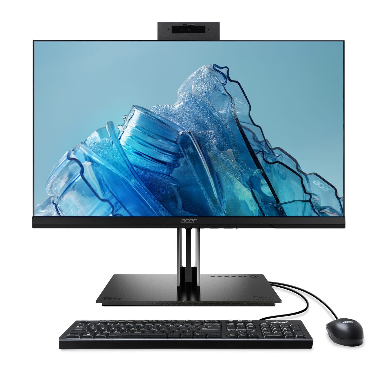La familia Vero de Acer crece con nuevas laptops, desktop, monitores, proyectores y periféricos 4