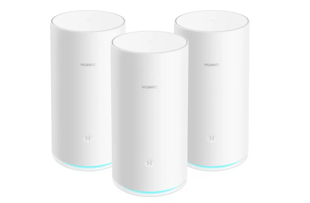 WiFi Mesh de HUAWEI, el router perfecto para tener internet en cada rincón del hogar - Vida Digital con Alex Neuman