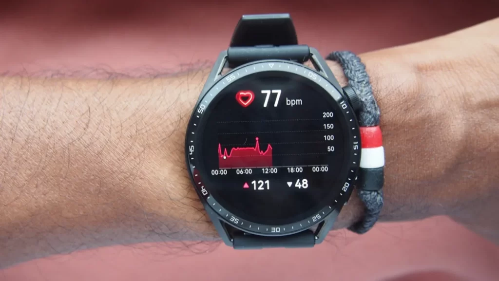 El Watch GT 3 cuida y monitorea tu corazón al ejercitarte - Vida Digital con Alex Neuman