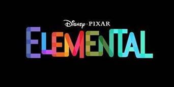Revelan la primera imagen de Elemental la nueva película de Disney y Pixar - Vida Digital con Alex Neuman