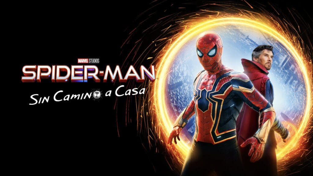'Spider-Man: Sin Camino A Casa’, llegará el 22 de julio a la pantalla de HBO MAX - Vida Digital con Alex Neuman