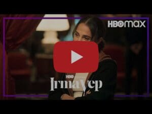 HBO MAX lanza el teaser de Irma VEP - Vida Digital con Alex Neuman