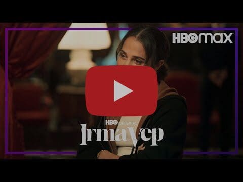 HBO MAX lanza el teaser de Irma VEP - Vida Digital con Alex Neuman
