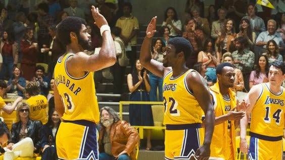 El final de la primera temporada de ‘Lakers: Tiempo De Ganar’, llega este domingo por HBO MAX - Vida Digital con Alex Neuman