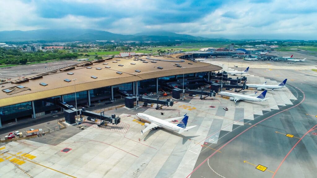 Copa Airlines operará desde la nueva terminal 2 del Aeropuerto Internacional De Tocumen - Vida Digital con Alex Neuman