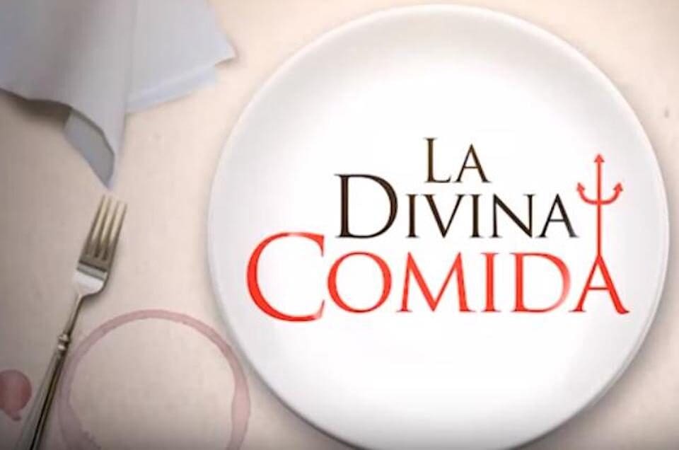 HBO MAX presenta ‘Divina Comida’, una adaptación a la mexicana del exitoso programa ‘Come Dine With Me’ - Vida Digital con Alex Neuman
