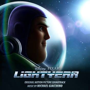 El próximo 17 de junio se lanza la banda sonora de la película Lightyear, creada por el compositor ganador de un premio Oscar® Michael Giacchino - Vida Digital con Alex Neuman