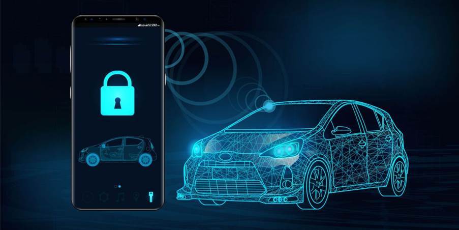 Autos conectados: las apps de terceros pueden representar un riesgo para la privacidad - Vida Digital con Alex Neuman