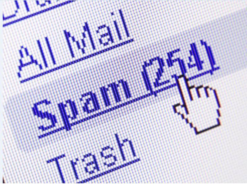 Empleados pasan un promedio de dos días laborales revisando correo spam - Vida Digital con Alex Neuman