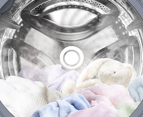 Samsung presenta su nueva línea de lavadoras y secadoras inteligentes que revolucionarán su lavado - Vida Digital con Alex Neuman