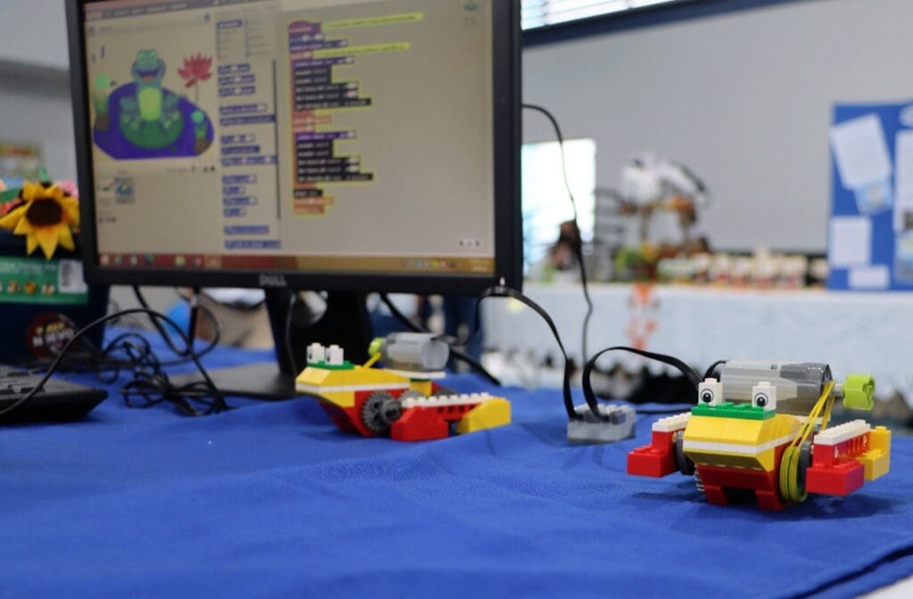 Panamá Oeste se une a la tecnología con el taller ‘Scratch Day’ - Vida Digital con Alex Neuman