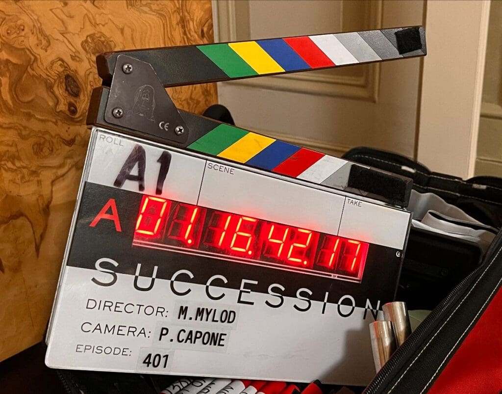 HBO MAX anuncia el inicio de producción de la cuarta temporada de la aclamada serie dramática Succession - Vida Digital con Alex Neuman
