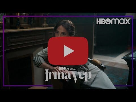 HBO MAX lanza el trailer de Irma Vep - Vida Digital con Alex Neuman
