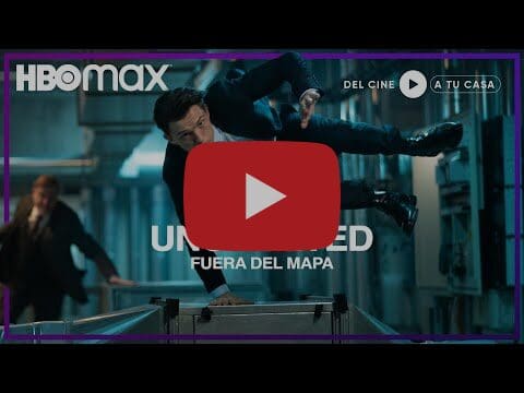 Protagonizada por Tom Holland y Mark Wahlberg, ‘Uncharted: Fuera Del Mapa’, llega a HBO MAX este 8 de julio - Vida Digital con Alex Neuman