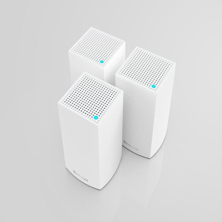 Linksys trae a los hogares el mejor rendimiento WiFi de su clase con una nueva serie de Soluciones accesibles de malla WiFi 6 1