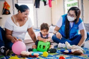 Kimberly-Clark y UNICEF benefician a 2.7 millones de personas con programas dirigidos a la niñez en América Latina y el Caribe - Vida Digital con Alex Neuman