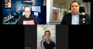 #VidaDigital​​​​​ #AlexNeuman​​​ #RadioAncon​​​​​ 29Jun22 - Nuevas Tendencias de la Era Digital CAPATEC 16