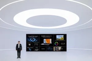 Huawei lanza una nueva línea de poderosos Súper Dispositivos para explorar las infinitas posibilidades de la Oficina Inteligente - Vida Digital con Alex Neuman
