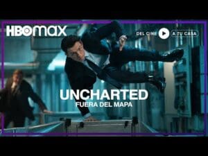 Si te gustó ‘Uncharted: Fuera Del Mapa’, no puedes perderte estos títulos de aventura en HBO MAX - Vida Digital con Alex Neuman
