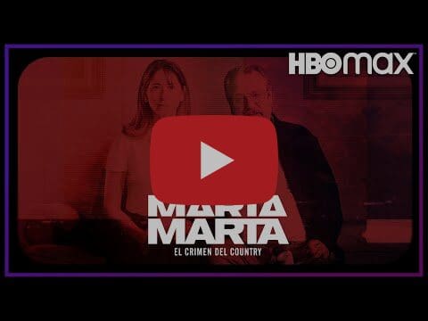 Descubre quién es quién en ‘María Marta: El Crimen Del Country‘ - Vida Digital con Alex Neuman