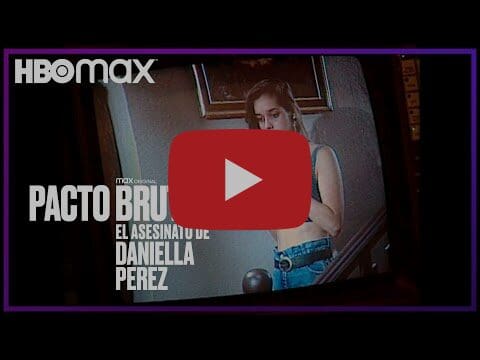 La serie documental ‘Pacto Brutal: El Asesinato De Daniella Perez’, estrena mañana por HBO MAX - Vida Digital con Alex Neuman