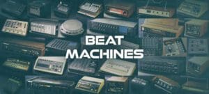IK Multimedia lanza Beat Machines para SampleTank 4 - Vida Digital con Alex Neuman