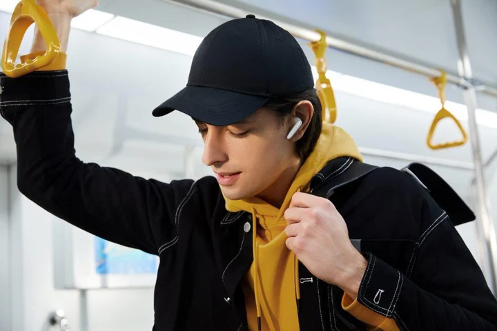 Muy pronto podrás escuchar tu música favorita con la mejor calidad: Huawei FreeBuds SE - Vida Digital con Alex Neuman