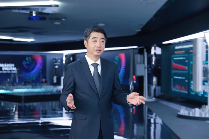 15% de crecimiento en la economía digital en 2021, Huawei "Desata la Productividad Digital" en el primer HUAWEI CONNECT Fuera de China - Vida Digital con Alex Neuman