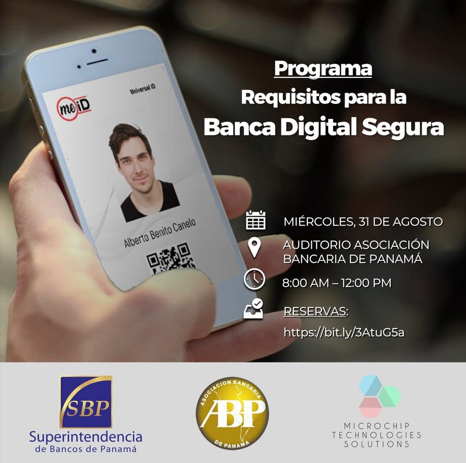 Identidad Digital en la Banca Panameña 4