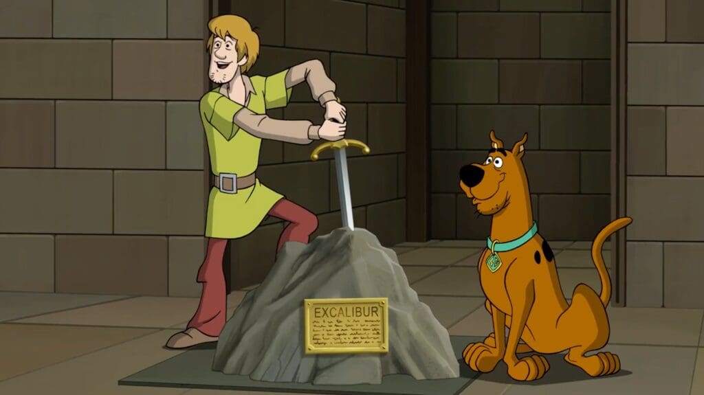 No te pierdas el especial ¨Scoobtubre¨ en HBO MAX y Cartoon Network un mes entero dedicado a Scooby-Doo y su Pandilla - Vida Digital con Alex Neuman