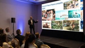 Copa Airlines presenta resultados de las iniciativas implementadas para incentivar más turismo hacia panamá - Vida Digital con Alex Neuman